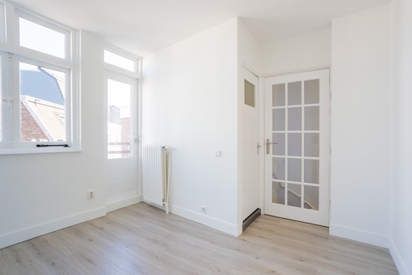 Medium property photo - Kennemerstraat 64RD, 2021 EE Haarlem